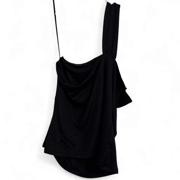 Abercrombie fitch asymetric twist - Picture 2 of 3